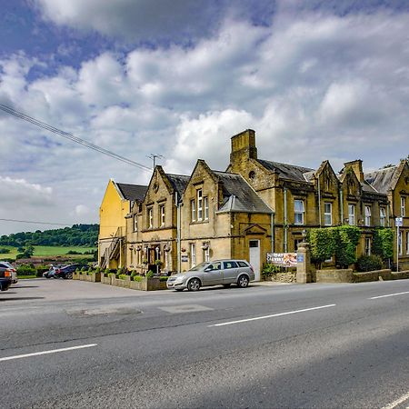 The Shrubbery Hotel, Ilminster Exterior foto