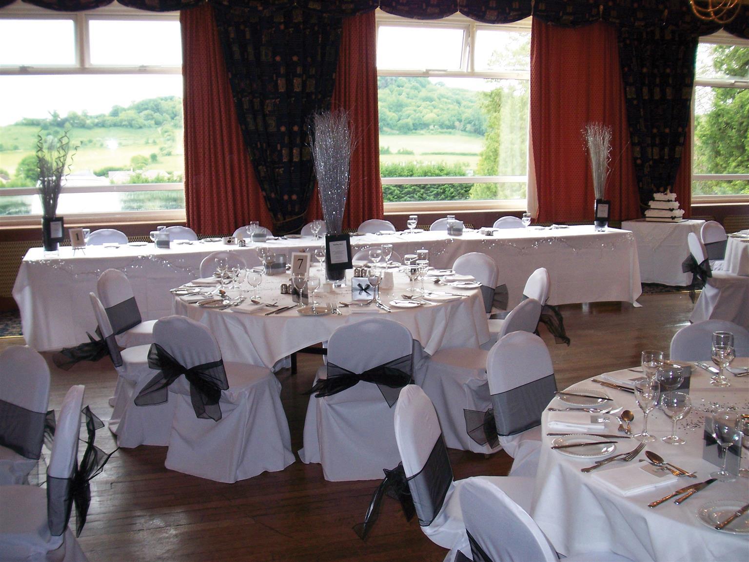 The Shrubbery Hotel, Ilminster Restaurante foto