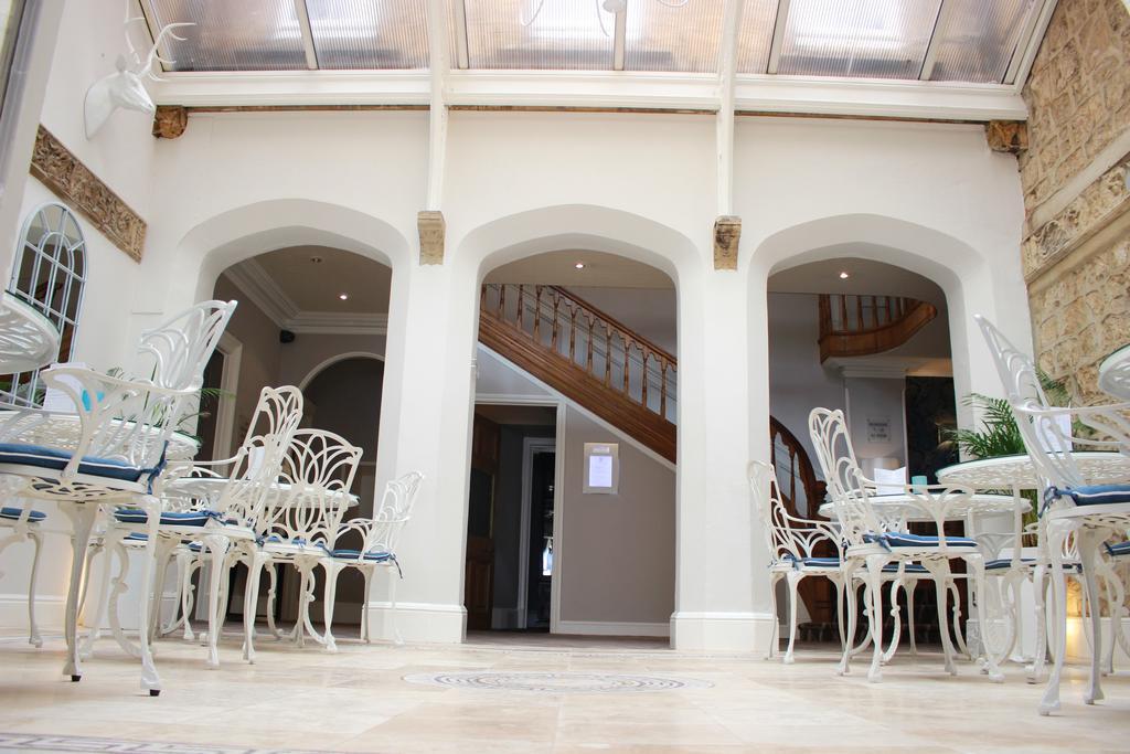The Shrubbery Hotel, Ilminster Exterior foto